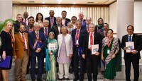 সার্ককে সক্রিয় করতে দক্ষিণ এশিয়ার দেশগুলোর প্রতি আহ্বান প্রধান উপদেষ্টার