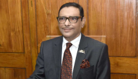 অ্যাকসিডেন্ট দিয়ে সফলতা ঢেকে দেওয়ার সুযোগ নেই : কাদের