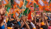 ভারতে ভোটের ফল ঘোষণা আজ, বিজয় উদযাপনের প্রস্তুতি বিজেপির