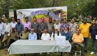 নিউইয়র্কে জুড়ি উপজেলা প্রবাসীর জমজমাট বনভোজন