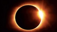 আজ পূর্ণগ্রাস সূর্যগ্রহণ, দুপুরে নামবে রাতের মতো অন্ধকার