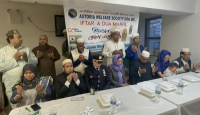 নিউইয়র্কে এস্টোরিয়া ওয়েলফেয়ার সোসাইটি ইউএসএ’র ইফতার ও দোয়া মাহফিল; যোগ দেন কংগ্রেসওমেন ওকাসিও