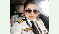 জাল সার্টিফিকেটে পাইলট হওয়া সাদিয়ার লাইসেন্স স্থগিত