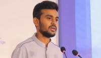 রাজনৈতিক দলের নেতাকর্মীরা ঘোষণা দিয়ে চাঁদাবাজি করছে: আসিফ মাহমুদ