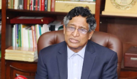 যুক্তরাষ্ট্রের নতুন করে নিষেধাজ্ঞা দেওয়ার কোনো কারণ নেই : কৃষিমন্ত্রী