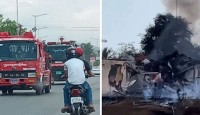 কম্বোডিয়ায় সেনাঘাঁটিতে বিস্ফোরণ, নিহত ২০ সেনা