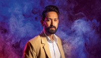 বিক্রান্ত ম্যাসিকে হত্যার হুমকি