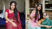 মা হারালেন মডেল অভিনেত্রী শেহতাজ
