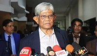 মহার্ঘ ভাতার বিষয়ে কোনো সিদ্ধান্ত হয়নি-অর্থ উপদেষ্টা