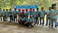 আমেরিকা-বাংলাদেশ প্রেসক্লাবের বনভোজন
