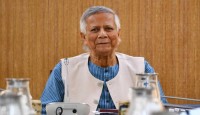 ত্রুটিপূর্ণ শিক্ষাব্যবস্থা চাকরিপ্রার্থী তৈরি করে : প্রধান উপদেষ্টা