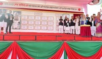 ১৪ প্রকল্পের উদ্বোধন করলেন প্রধানমন্ত্রী