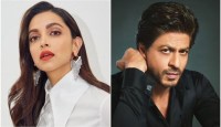 ‘কিং’ শাহরুখের রানি দীপিকা, জমবে কি পুরনো ম্যাজিক