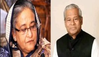 আফছারুল আমিনের মৃত্যুতে প্রধানমন্ত্রীর শোক