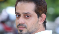 ইলিয়াস হোসাইনের বিরুদ্ধে গ্রেপ্তারি পরোয়ানা