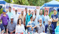 ব্রঙ্কস বাংলাদেশ এসোসিয়েশনের বার্ষিক বনভোজন অনুষ্ঠিত