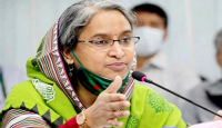 এসএসসির ফল: শিক্ষামন্ত্রীর সংবাদ সম্মেলন শুক্রবার ১১টায়