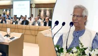‘রিসেট বাটন’ শব্দের ব্যাখ্যা দিলেন প্রধান উপদেষ্টার প্রেসসচিব