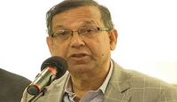 ডিজিটাল নিরাপত্তা আইন পরিবর্তন হয়ে 'সাইবার নিরাপত্তা আইন' : আইনমন্ত্রী