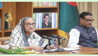 দক্ষিণ আফ্রিকা সফর ফলপ্রসূ হয়েছে : প্রধানমন্ত্রী