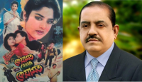 মারা গেছেন ‘কেয়ামত থেকে কেয়ামত’ নির্মাতা সোহান