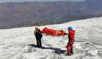 ২২ বছর পর বরফে মিলল মার্কিন পর্বতারোহীর মরদেহ, ছিল ‘অক্ষত’