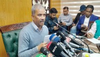জুলাই হত্যাকাণ্ড হাসিনাসহ পুলিশের শীর্ষ কর্মকর্তাদের বিচারের রায় অক্টোবরে