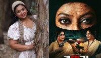 এলো শাবনূরের সিনেমার ফার্স্ট লুক