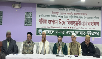 প্রিয়নবীর শুভাগমন দিবসই ইসলামী স্বাধীনতা দিবস ও মানবতার মুক্তি দিবস – আহলে সুন্নাত ইউএসএ