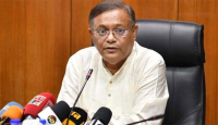 সাংবাদিকদের জন্য শেখ হাসিনার সহায়তা নজিরবিহীন : তথ্যমন্ত্রী