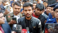 নির্বাচন নিয়ে রাজনৈতিক দলগুলো অধৈর্য হয়ে পড়েছে-উপদেষ্টা আসিফ মাহমুদ