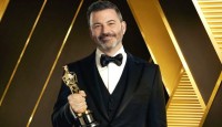 এবারও অস্কারের মঞ্চ সামলাবেন জিমি কিমেল
