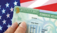 গ্রিনকার্ড নবায়নের মেয়াদ বাড়ল ২৪ মাস