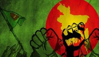 শুরু হলো মহান বিজয়ের মাস