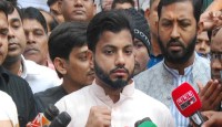 ইশরাককে মেয়র ঘোষণা: আইন মন্ত্রণালয়ে স্থানীয় সরকার বিভাগের চিঠি