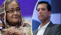 শেখ হাসিনা এখনো কোথাও আশ্রয় চাননি: জয়