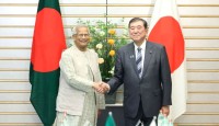 বছরের শেষদিকে হবে বাংলাদেশ-জাপান ইপিএ চুক্তি