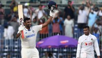 সেঞ্চুরিতে বাংলাদেশের দিন কেড়ে নিলেন অশ্বিন