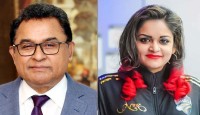১৬৭ কোটি টাকার অবৈধ সম্পদ লোটাস কামাল-নাফিসা কামালের বিরুদ্ধে দুদকের মামলা