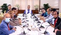 ইসলামি এনজিওগুলোকে সামাজিক ব্যবসায় আসার আহ্বান ড. ইউনূসের