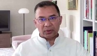 সরকার কেন অন্যায়কারীর বিরুদ্ধে ব্যবস্থা নিচ্ছে না— প্রশ্ন তারেক রহমানের