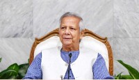 জুলাইয়ের চেতনাকে ধারণ করে একসঙ্গে এগিয়ে যাওয়ার অঙ্গীকার