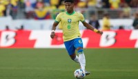 উরুগুয়েকে হুমকি দিয়ে রাখলেন ব্রাজিলিয়ান ডিফেন্ডার