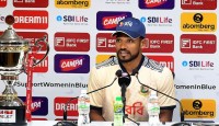 ভারতের বিপক্ষে ফল নিয়ে চিন্তা করছেন না শান্ত