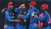 'আফগানিস্তান ক্রিকেটের জন্য বড় মুহূর্ত'