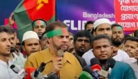 চাকরিতে প্রবেশসীমা ৩৫ করার দাবি মেনে নেওয়ার আহ্বান ইলিয়াস কাঞ্চনের