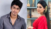 আমি পরীর যোগ্য-গায়ক শেখ সাদী