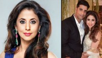 ভেঙে যাচ্ছে অভিনেত্রী উর্মিলার সংসার