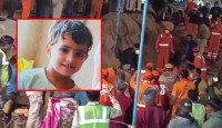 ১০ দিন আগে কুয়ায় পড়ে যাওয়া শিশুকে উদ্ধারের পর মৃত্যু
