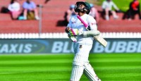 মুশফিককে ছাড়াই টেস্ট সিরিজের দল ঘোষণা